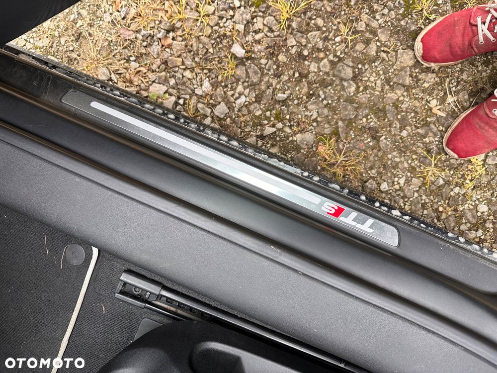 Audi TT S Coupé - 20