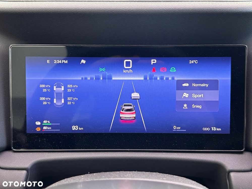 BYD Atto 2 DM-i - 29