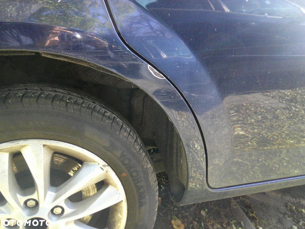 Ford Mondeo - 7