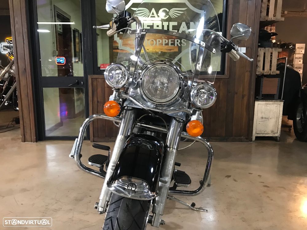 Harley-Davidson FLHRCI Road King Classic - 6