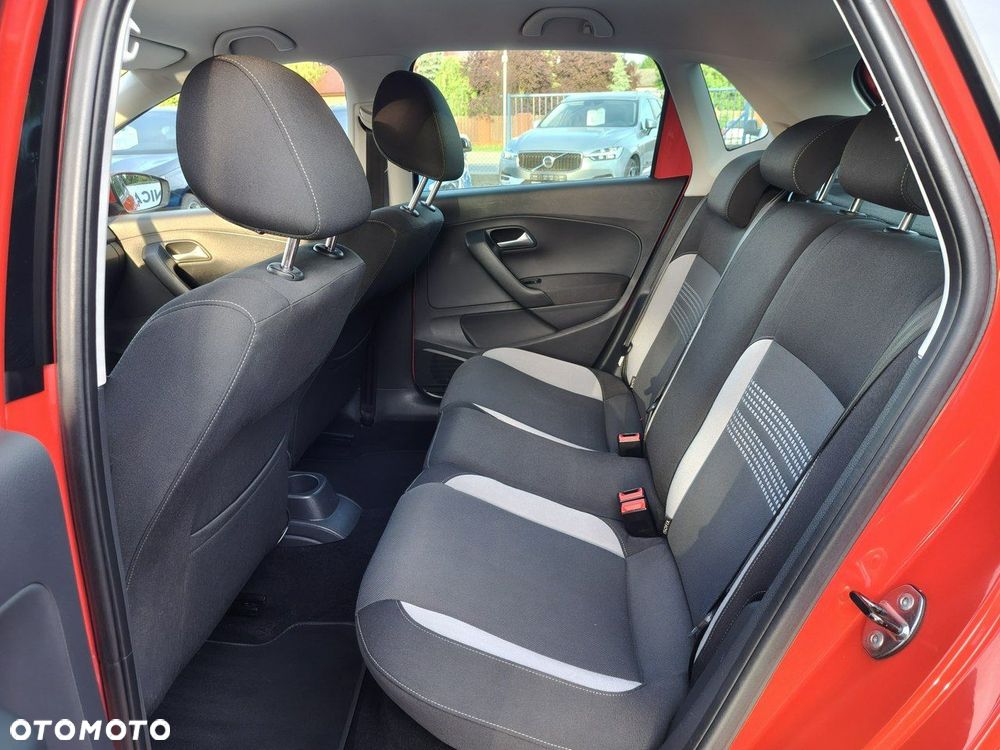 Volkswagen Polo 1.2 Life - 25
