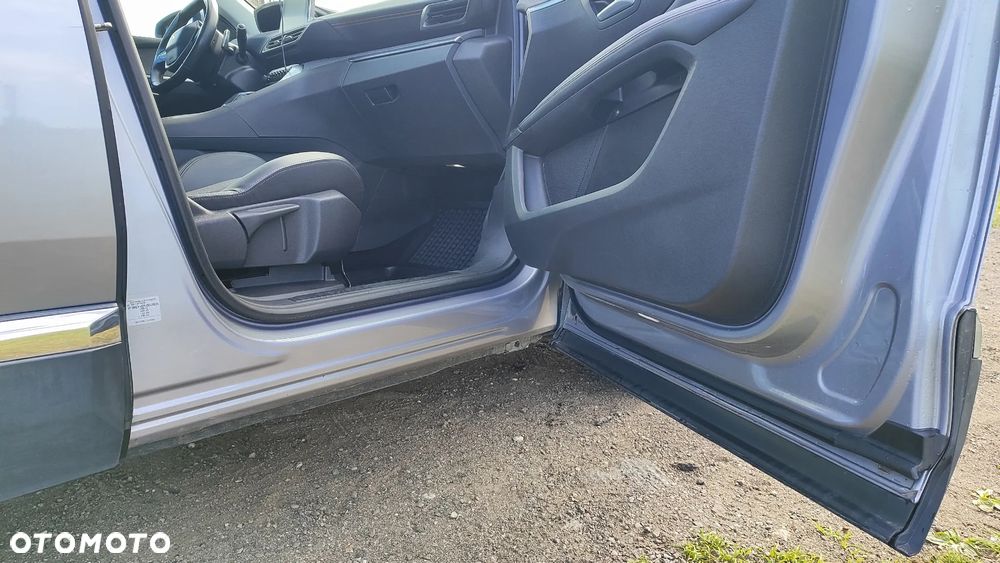 Peugeot 3008 1.5 BlueHDi Allure S&S EAT8 - 7