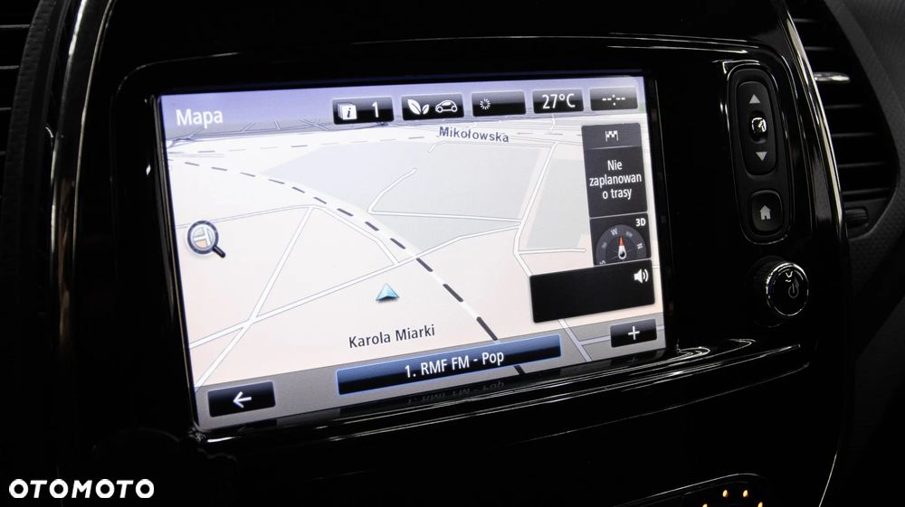 Renault Captur 1.5 dCi Intens EDC - 21