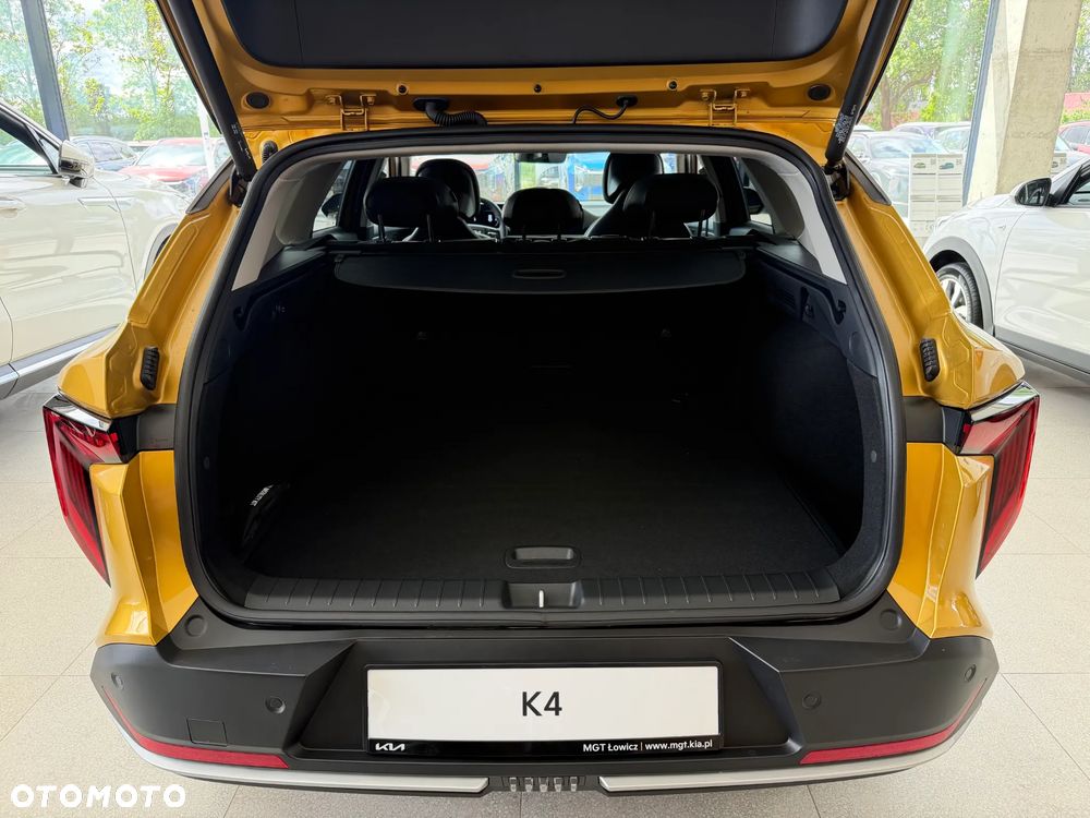 Kia K4 1.6 T-GDI L - 9