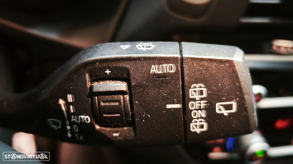 BMW X3 18 d sDrive Auto - 20