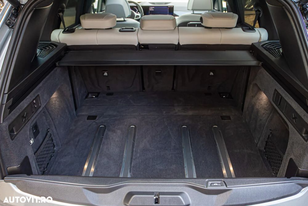 BMW X5 xDrive30d AT MHEV - 22