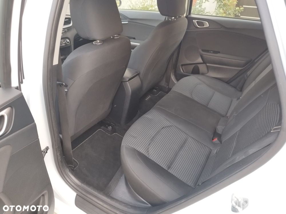 Kia Ceed 1.0 T-GDI ISG Platinum Edition - 16