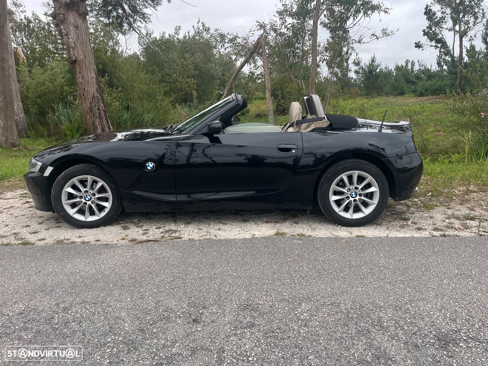 BMW Z4 2.0i - 9
