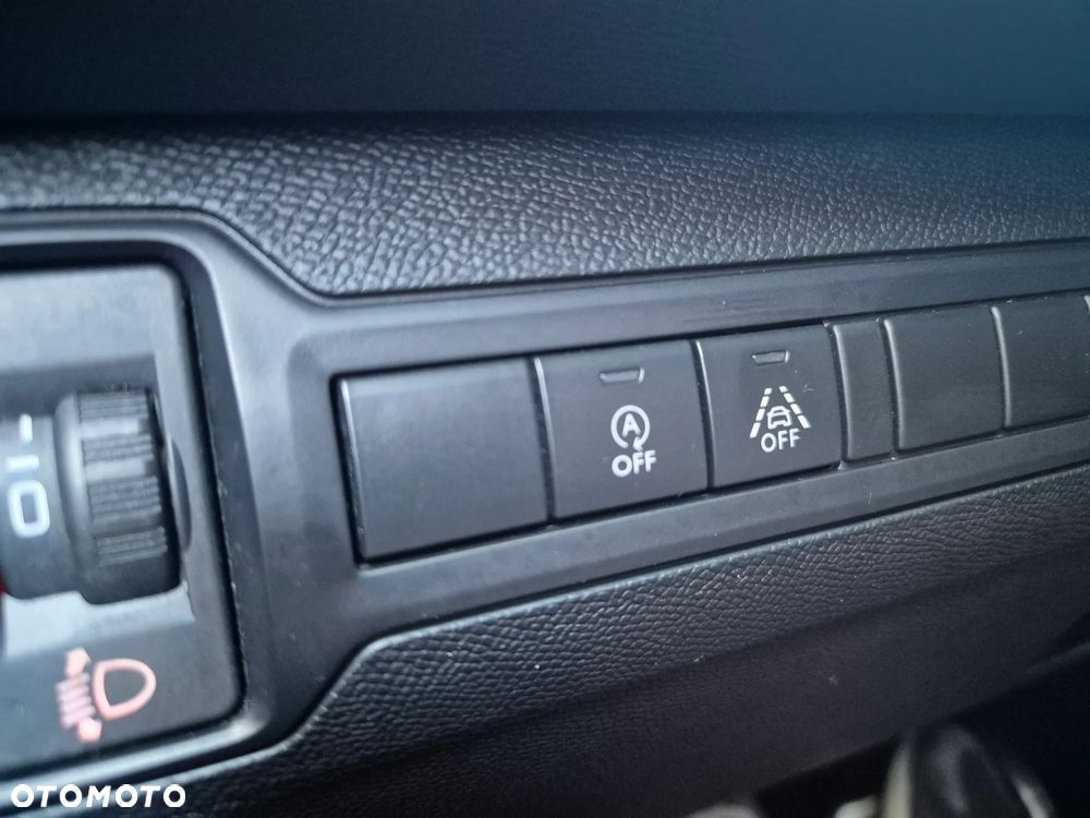Peugeot 308 BlueHDi 120 Stop & Start Allure - 12