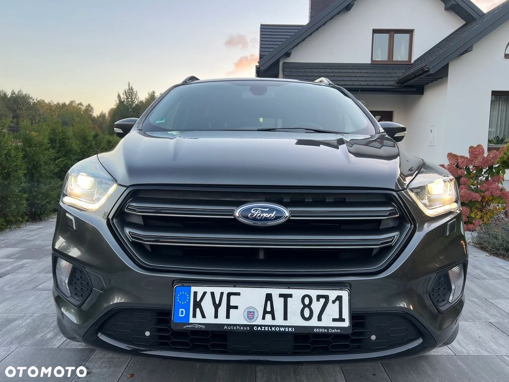 Ford Kuga 2.0 TDCi 2x4 ST-Line - 2