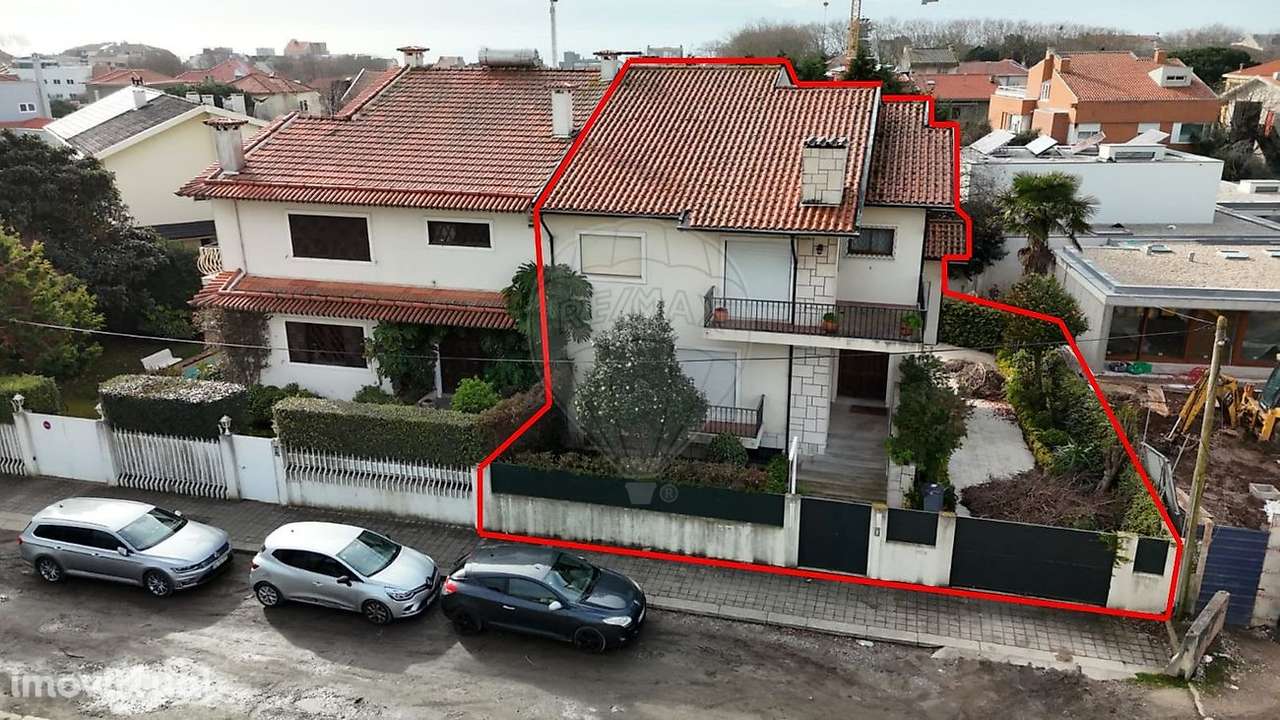 Moradia T7 para venda - Grande imagem: 5/12