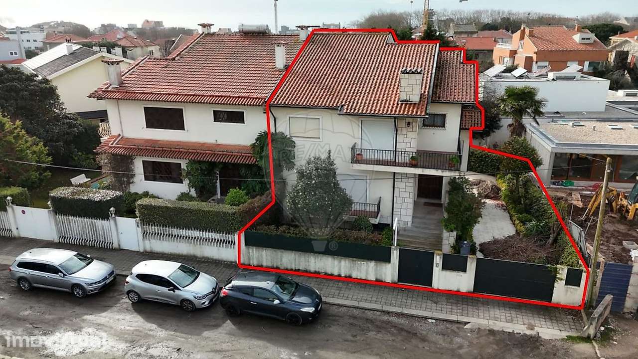 Moradia T7 para venda - Grande imagem: 5/12