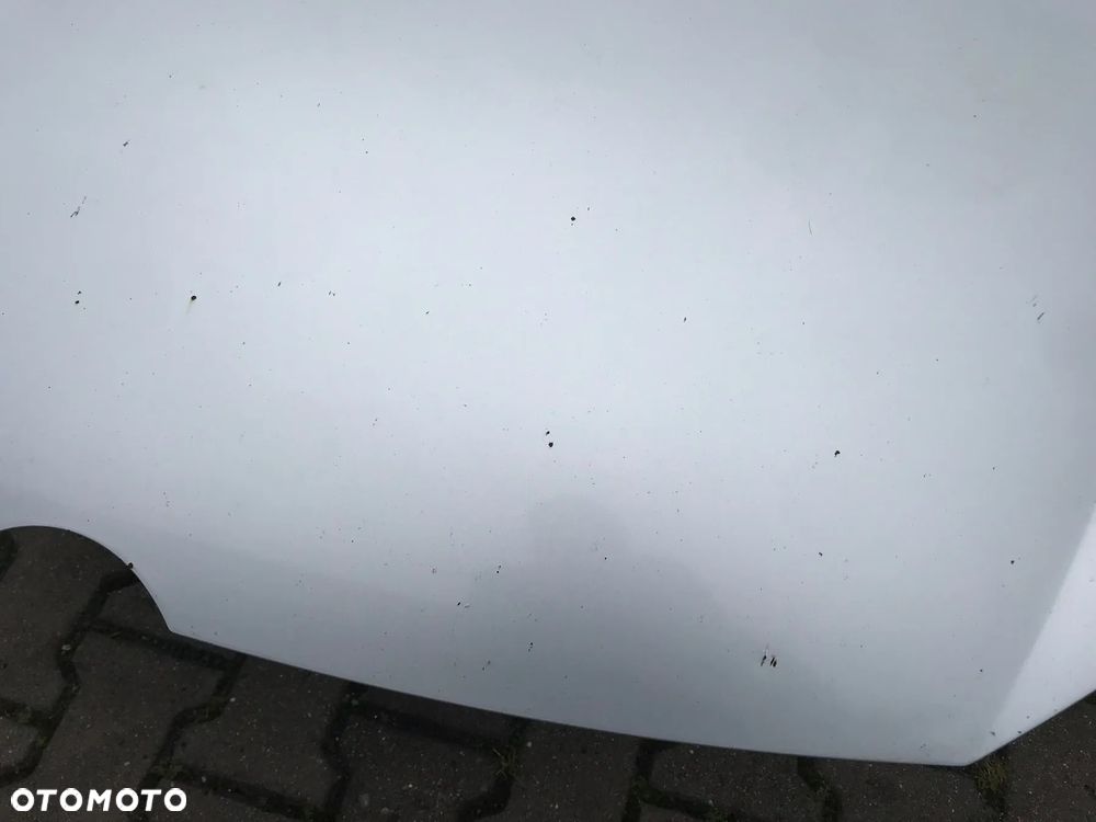 VW Golf VI 6 5K 5K0 maska LA7W - 5