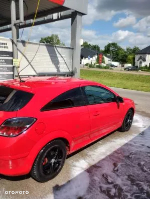 Opel Astra III GTC 1.6 Cosmo - 8