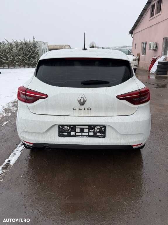 Dezmembrari Renault Clio 5 1.0 2019-2023 (motor, haion, cutie viteze) - 5