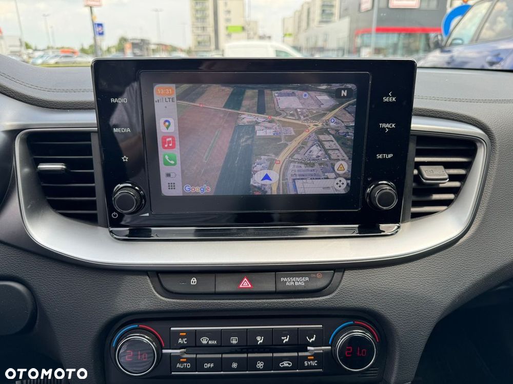 Kia XCeed 1.5 T-GDI M DCT - 11