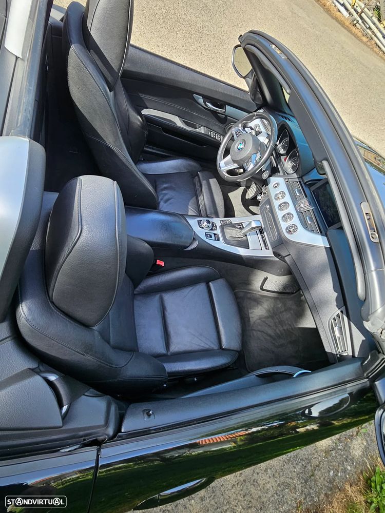 BMW Z4 sDrive30i Aut. - 14