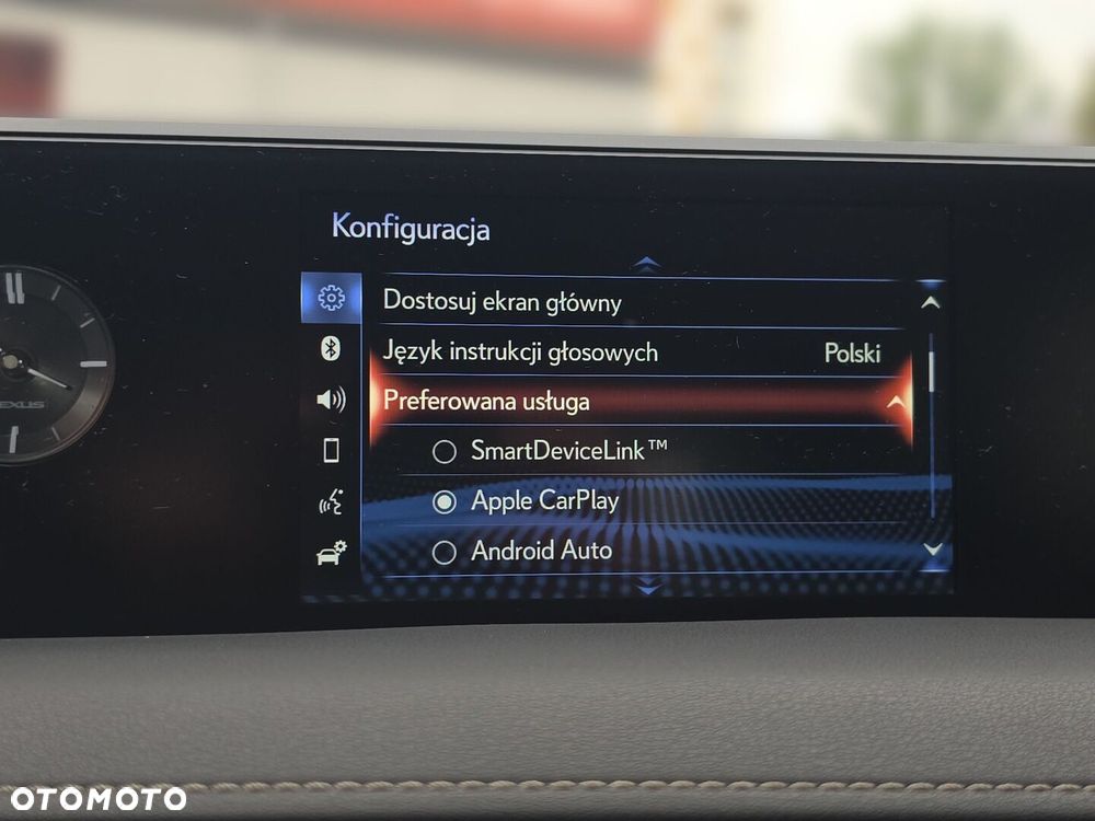 Lexus UX 250h GPF Business Edition 2WD - 19