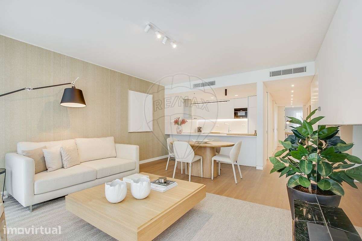 Apartamento T2 para venda - Grande imagem: 5/34
