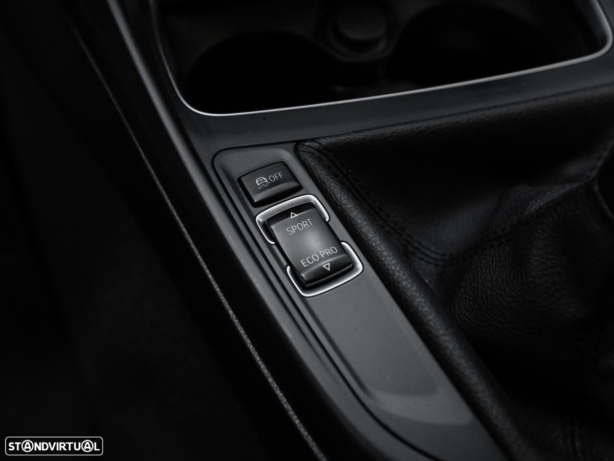 BMW 116 d - 17
