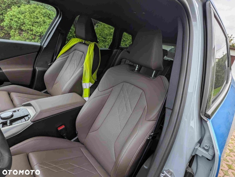 BMW X3 - 7