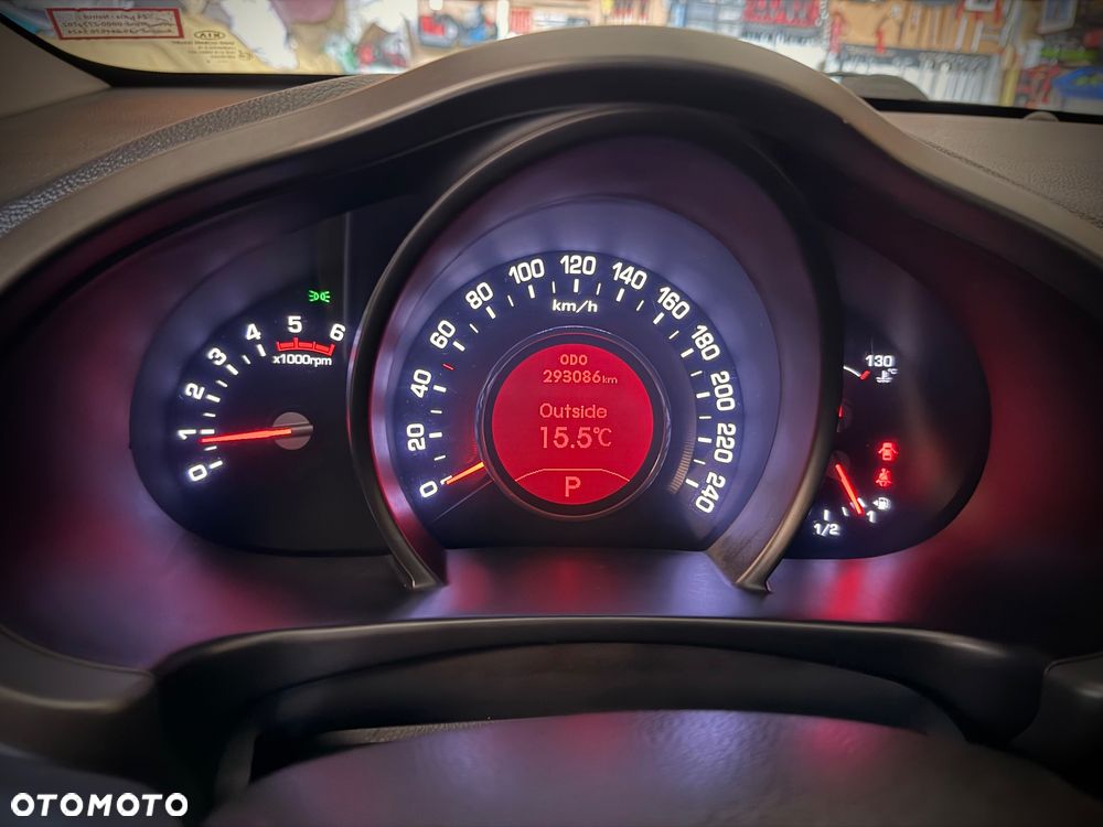 Kia Sportage 2.0 CRDI L - 30