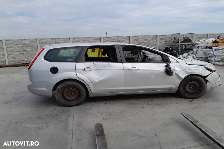 Suport motor 9648584680 9648584680 Ford Focus 2 [facelift] [2008 - 20 - 7