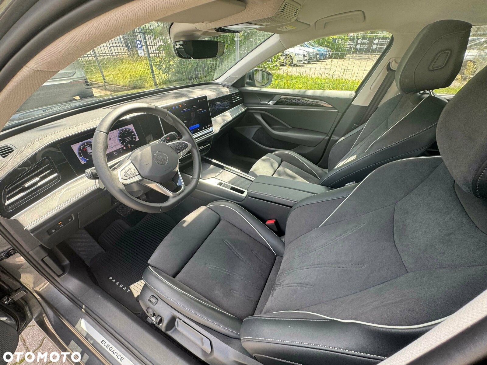Volkswagen Passat 1.5 TSI ACT mHEV Elegance DSG - 21