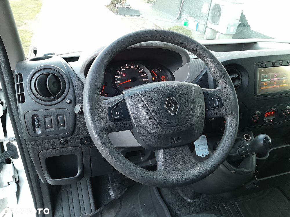 Renault Master - 8