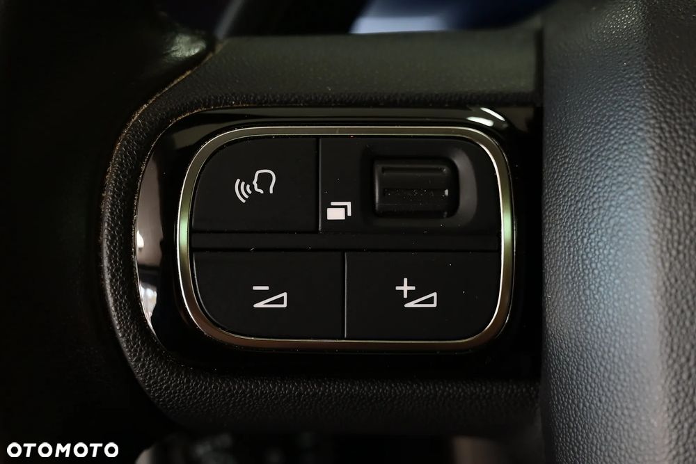 Citroën C5 Aircross 2020