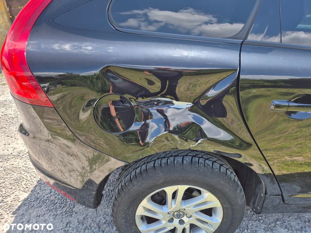 Volvo XC 60 D3 Momentum - 21