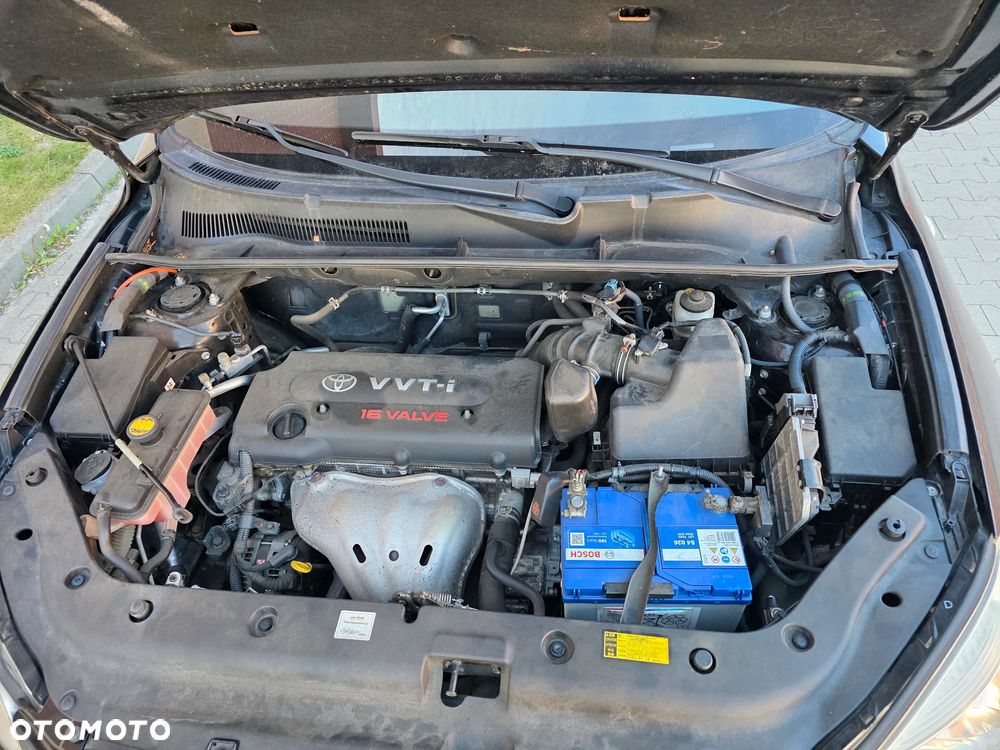 Toyota RAV4 2.0 4x4 Sol - 29