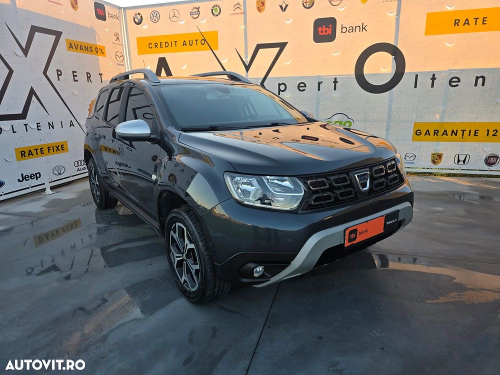 Dacia Duster - 3
