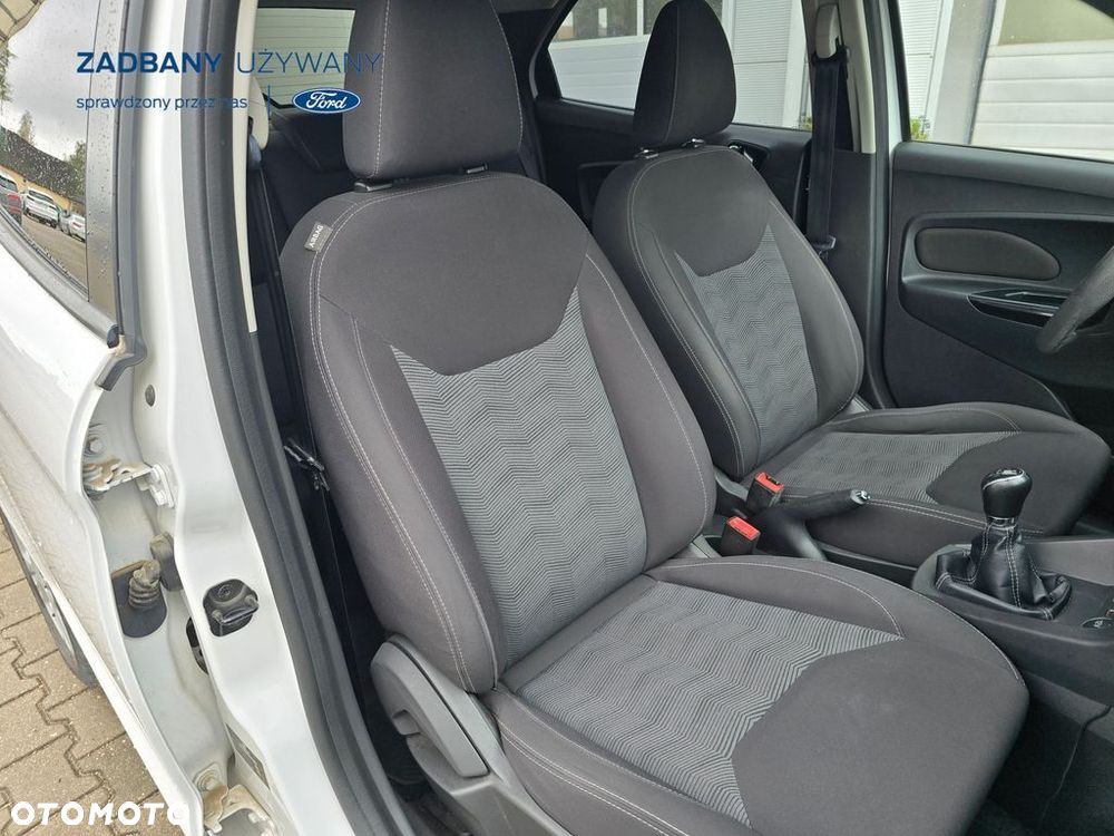 Ford Ka+ - 17