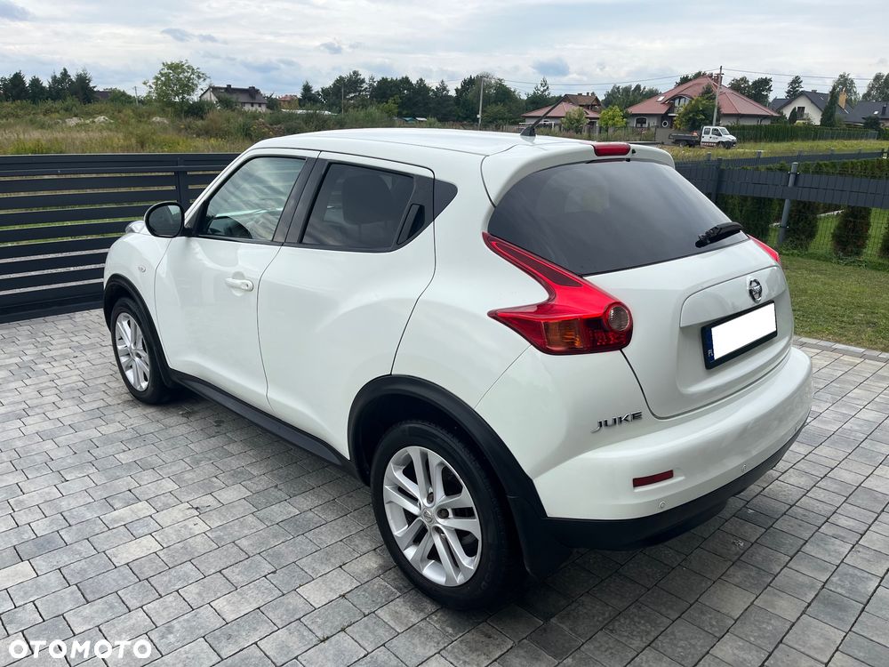Nissan Juke - 29