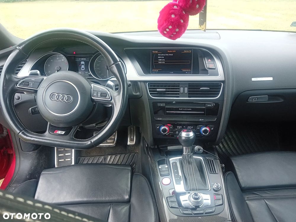 Audi S5 Coupé - 3