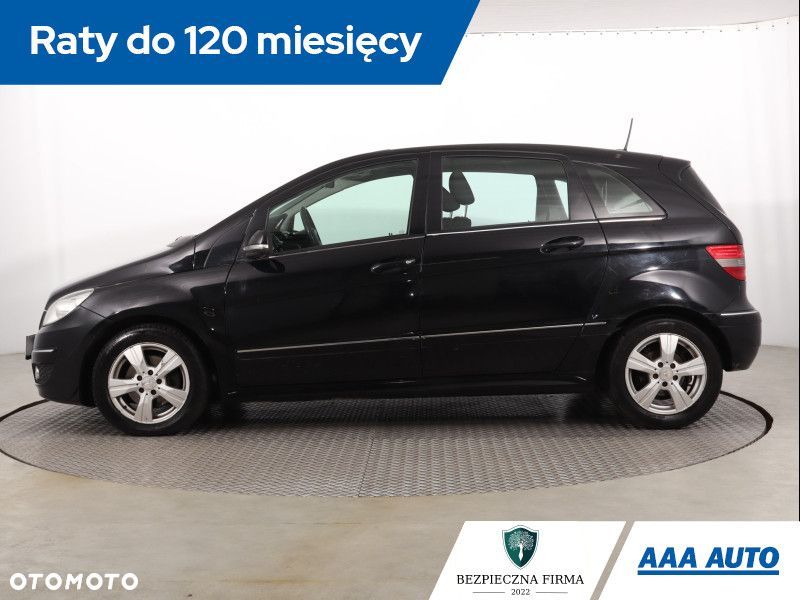 Mercedes-Benz Klasa B - 3