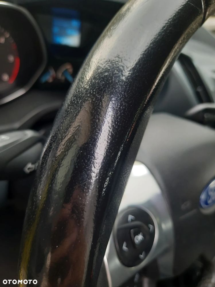 Ford C-MAX 1.6 TDCi Edition - 15