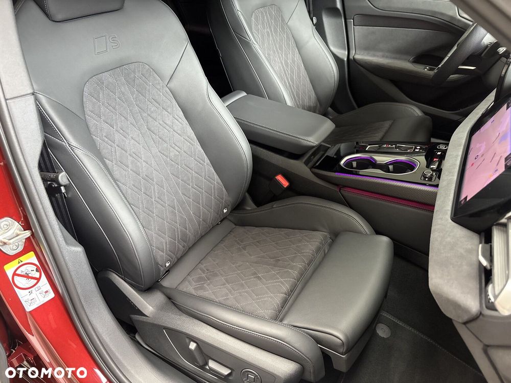 Audi A6 Avant 40 TDI mHEV Quattro S Line S tronic - 34
