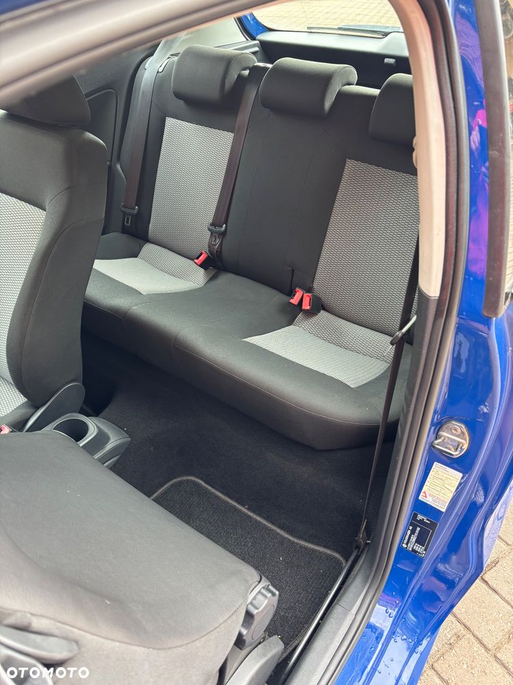 Volkswagen Polo 1.2 Comfortline - 10