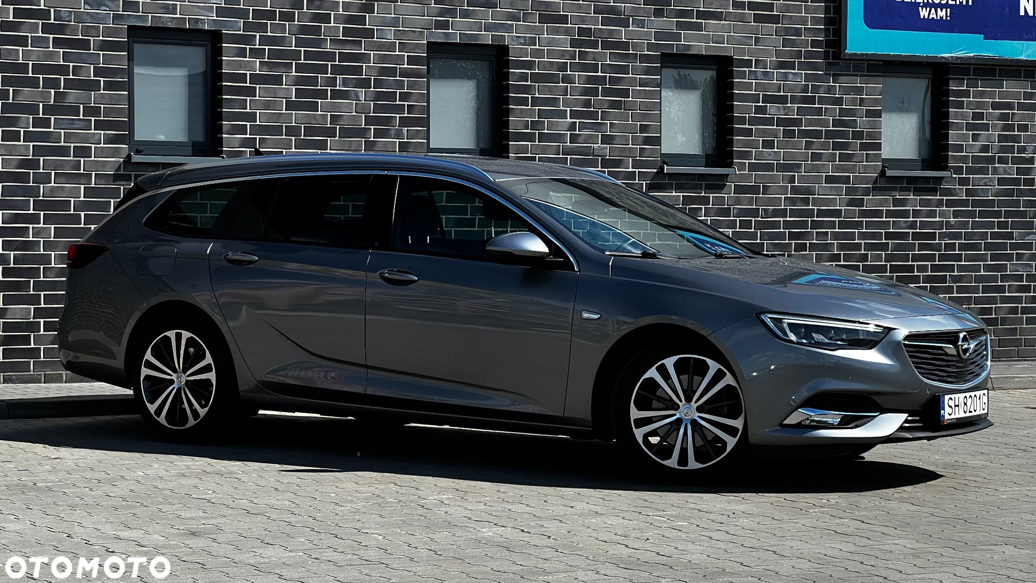 Opel Insignia - 9