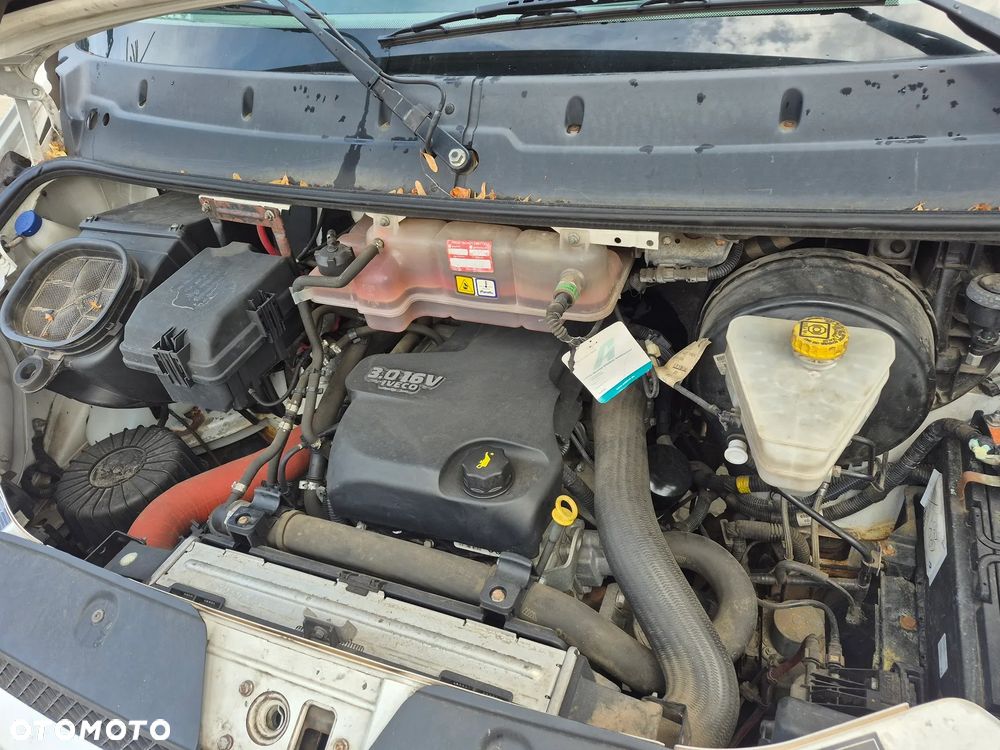 Iveco 65c18 Oryginalna Wywrotka 3 stronna Kiper Meiller na Kat B - 10