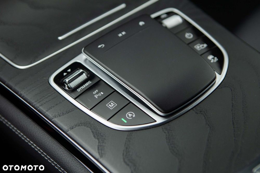 Mercedes-Benz GLC 200 d 4-Matic - 31