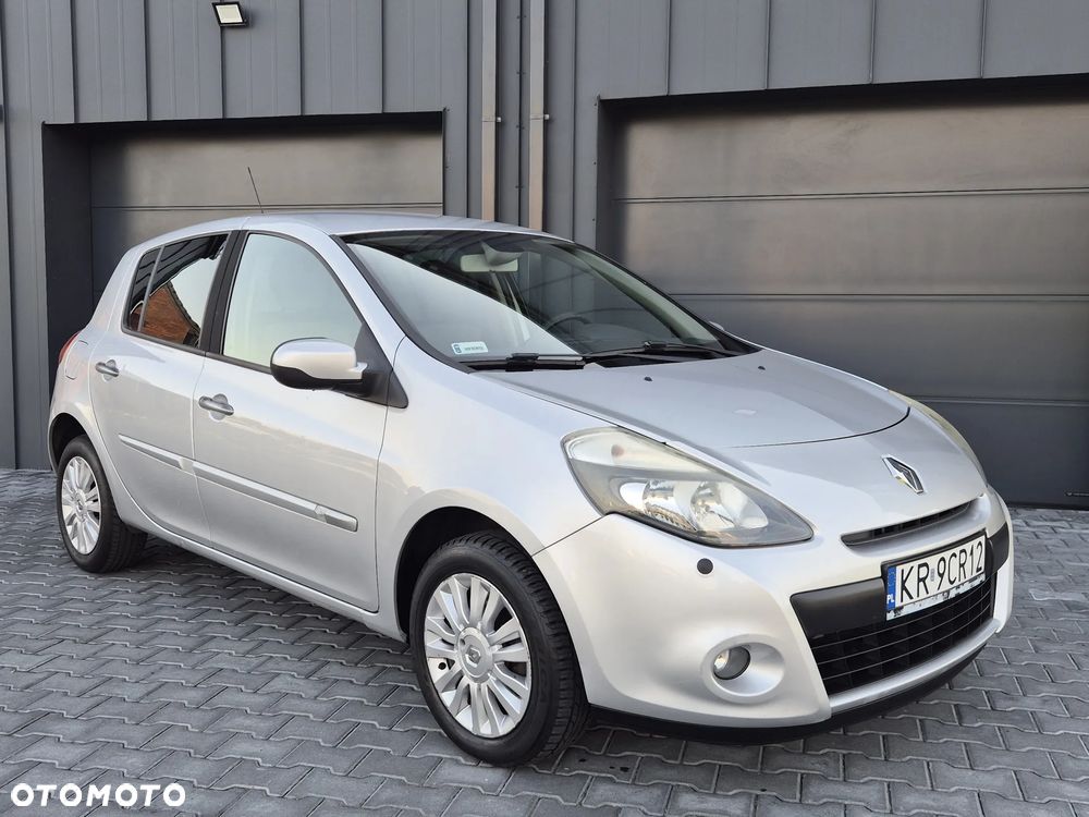 Renault Clio - 3