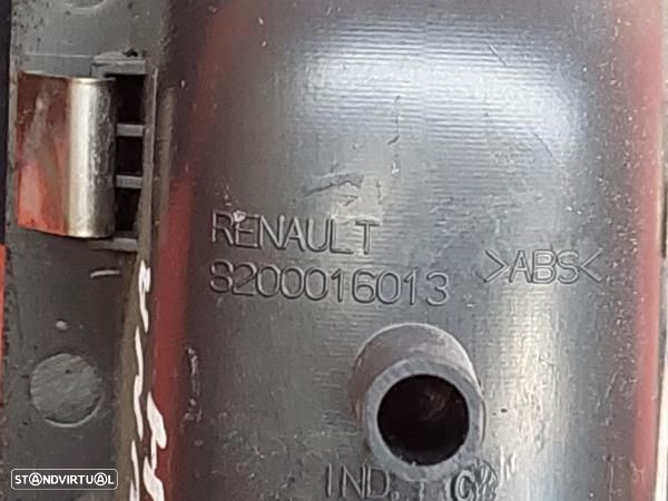 Interruptor Trás Esquerdo Renault Laguna Ii (Bg0/1_) - 3