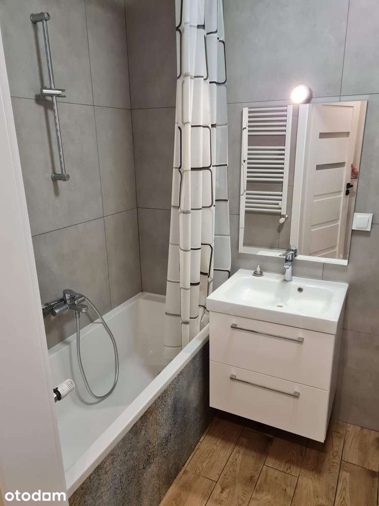 2 pokoje - 36 m2, ul. Szlachecka Białołęka Brzeziny -ogródek 50m garaż