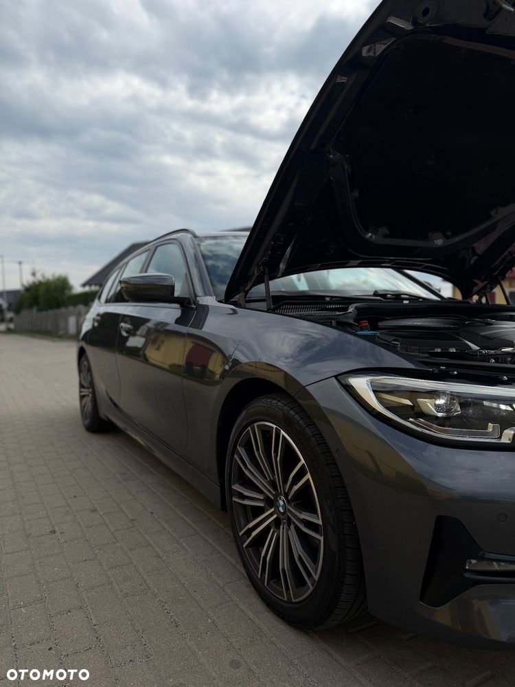 BMW Seria 3 - 15