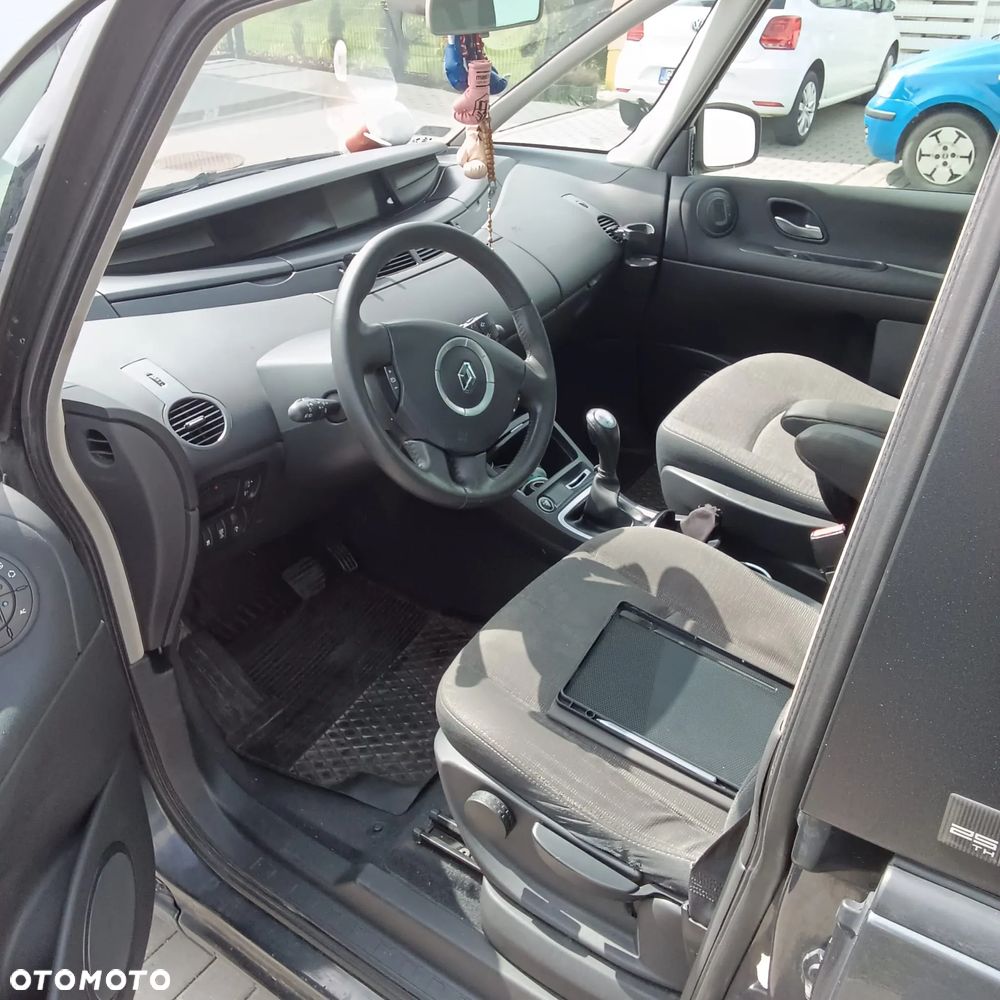 Renault Espace - 11