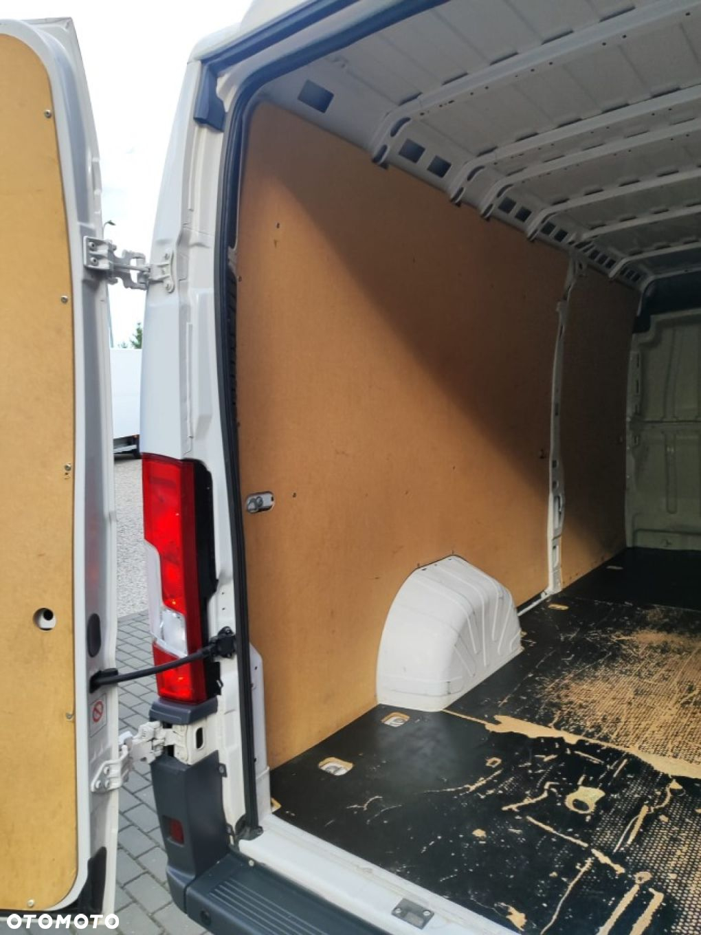 Fiat Ducato - 18
