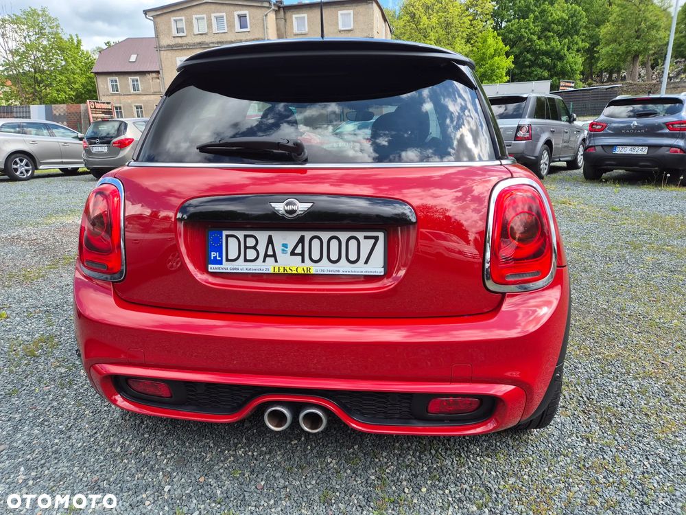 MINI Cooper - 17